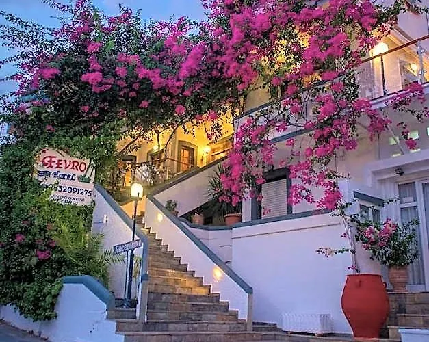 Fevro Hotel