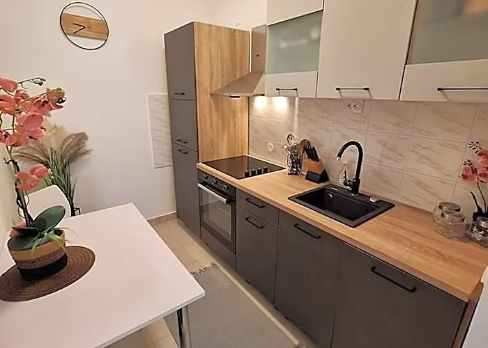 Apartman Valeria