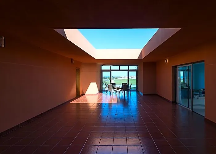 Villas Caleta Beach & Golf