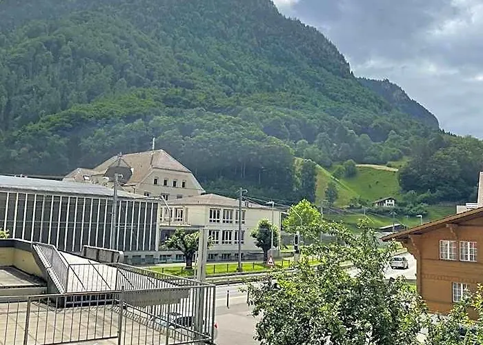 Hotel Christina