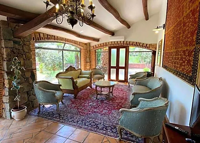 Villa Silvana