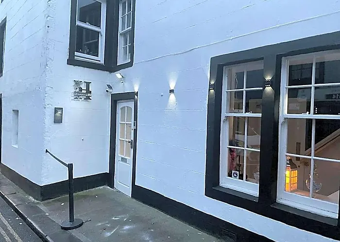 Harbour Inn