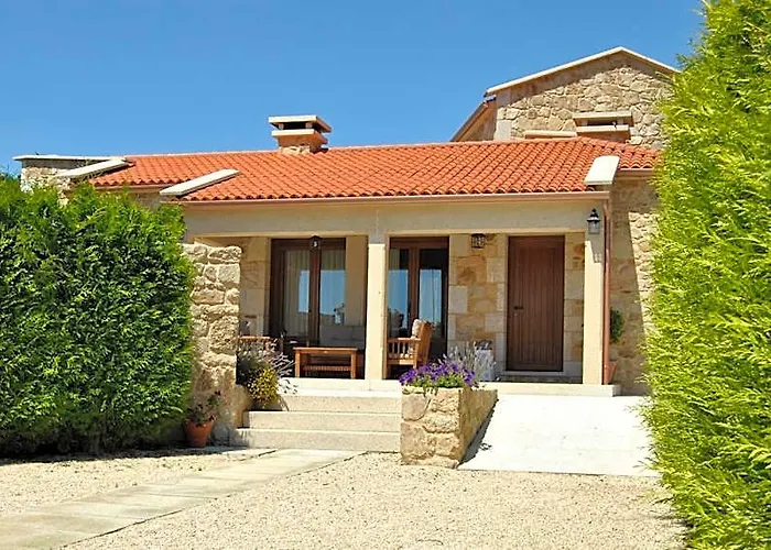 A Casa De Alicia