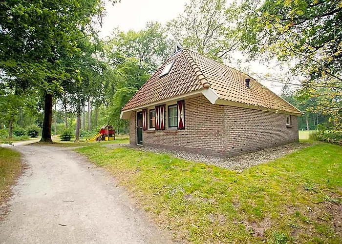 Buitengoed Fredeshiem