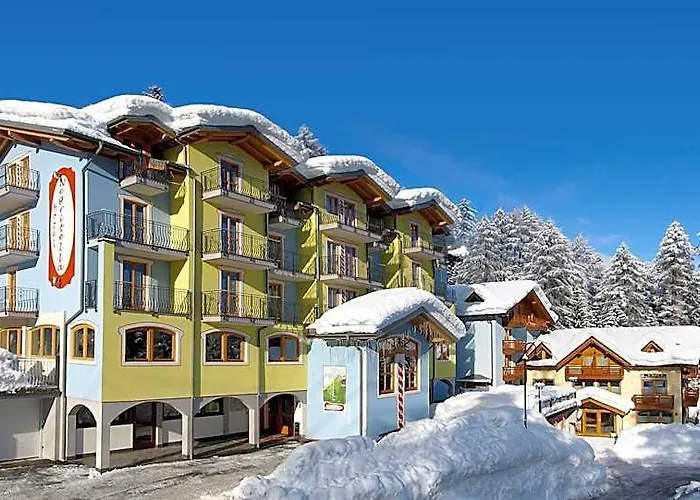 Hotel Negritella