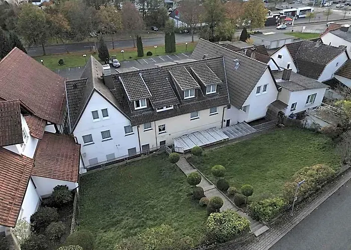 Hotel Jaegerhof