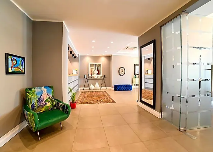 Hotel Sogaris