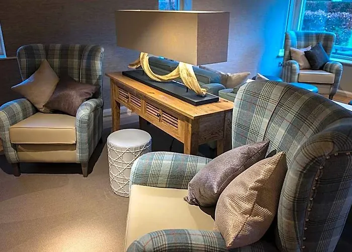 The Grand At Grasmere