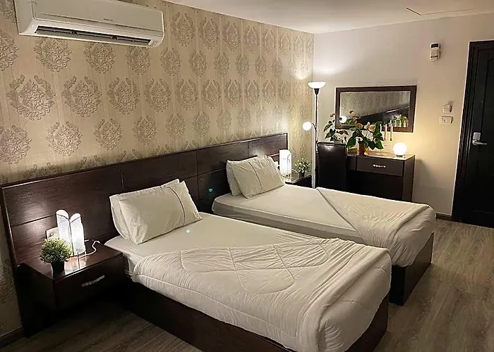 Al Joude Hotel