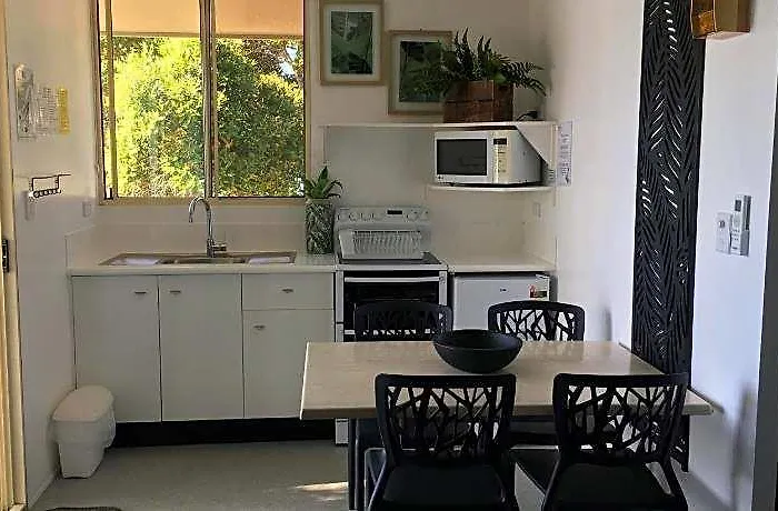 Maroochy River Resort & Bungalows