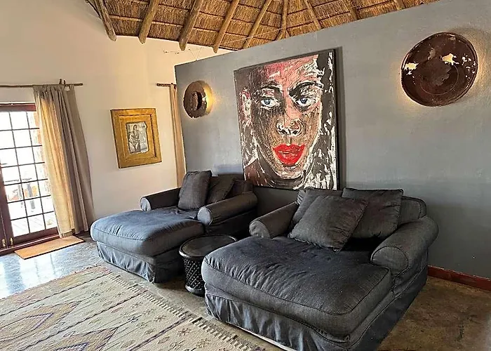 Abloom Bush Lodge & Spa Retreat