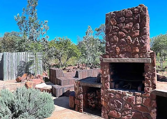 Abloom Bush Lodge & Spa Retreat