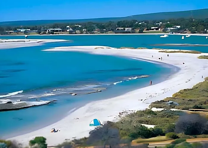 Kalbarri Villa