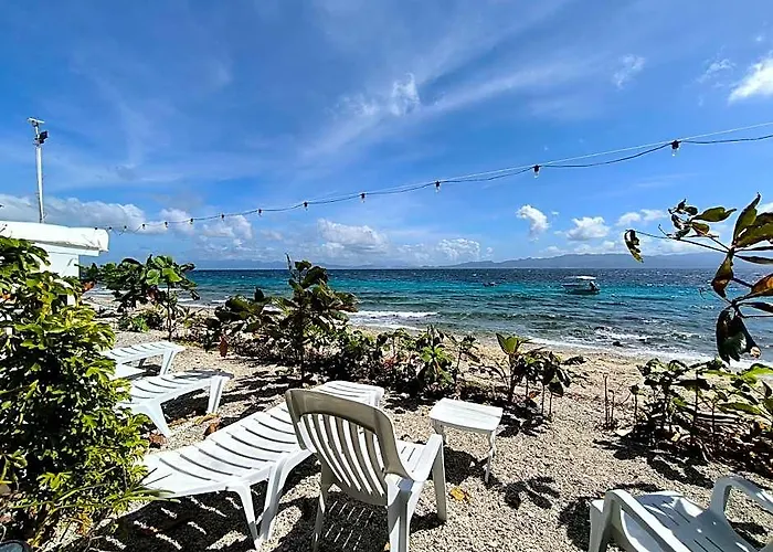 Sogod Bay Scuba Resort