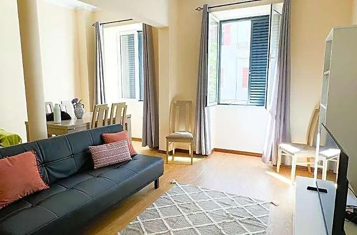 Residencial Monaco