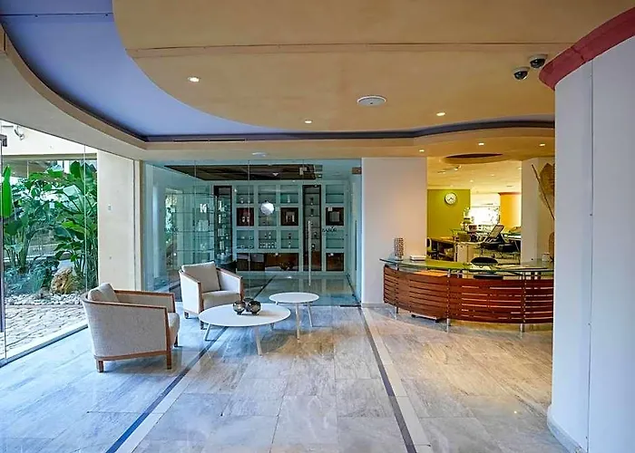 Thalassa Boutique Hotel & Spa