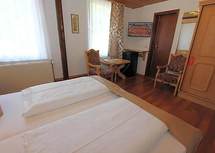 Hotel "Glueck Auf "