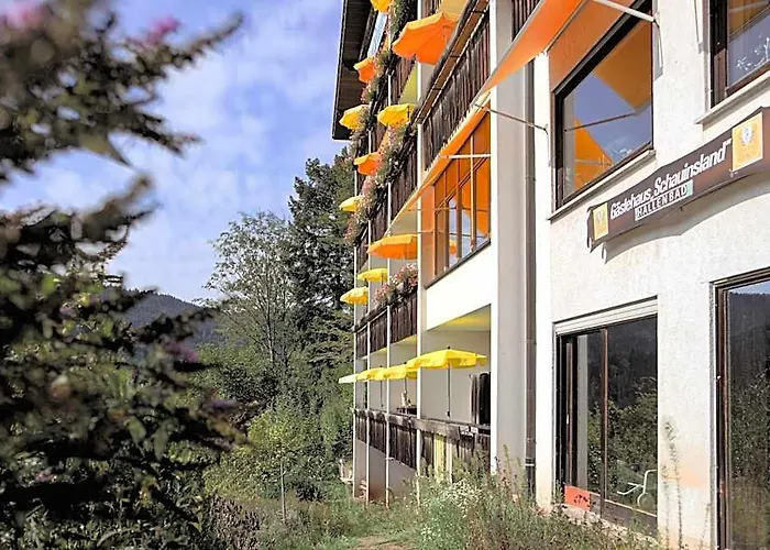 Berghotel Schauinsland