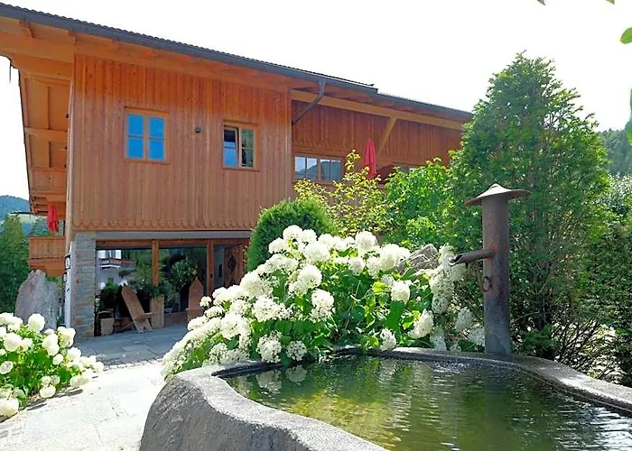 Postgasthof, Hotel Rote-Wand