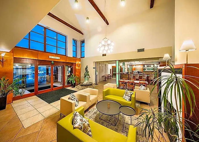 Wellness Hotel Happy Star