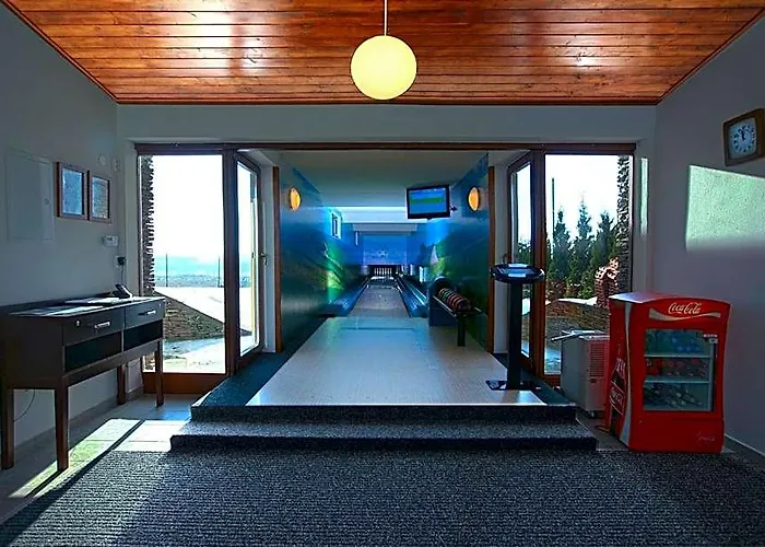 Wellness Hotel Happy Star