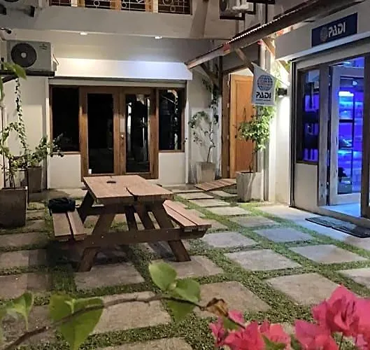 P&B Residences Legazpi