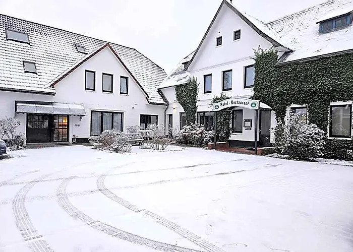 Hotel Rademacher