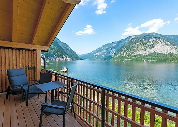 Strand Hallstatt - Rooms Only - Adults Only