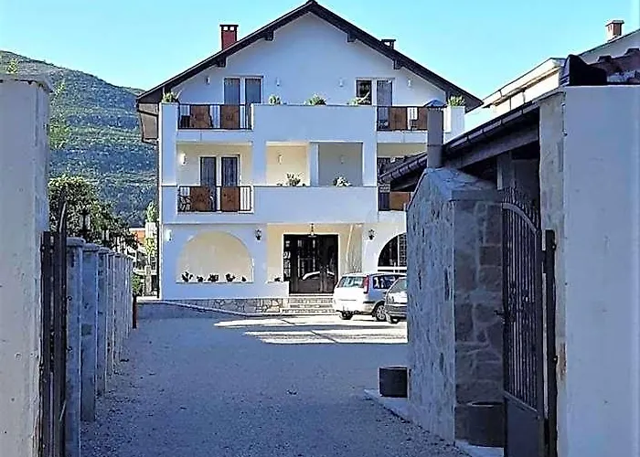 Herceg Vila