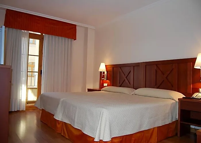 Hotel Meleiros