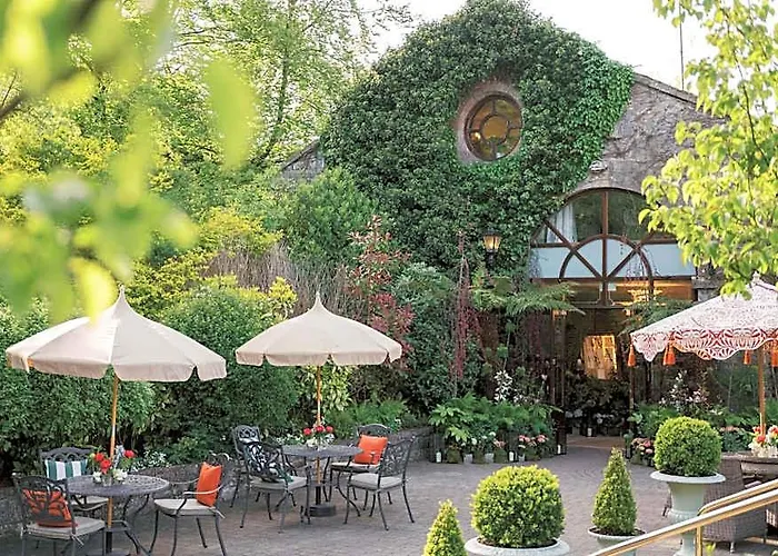 The Station House Hotel