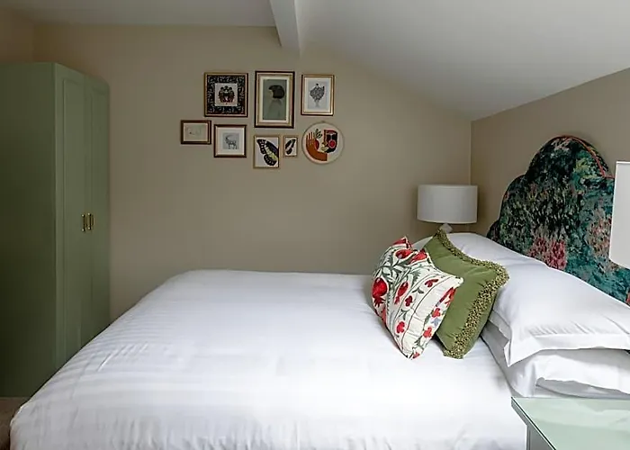 The Station House Hotel