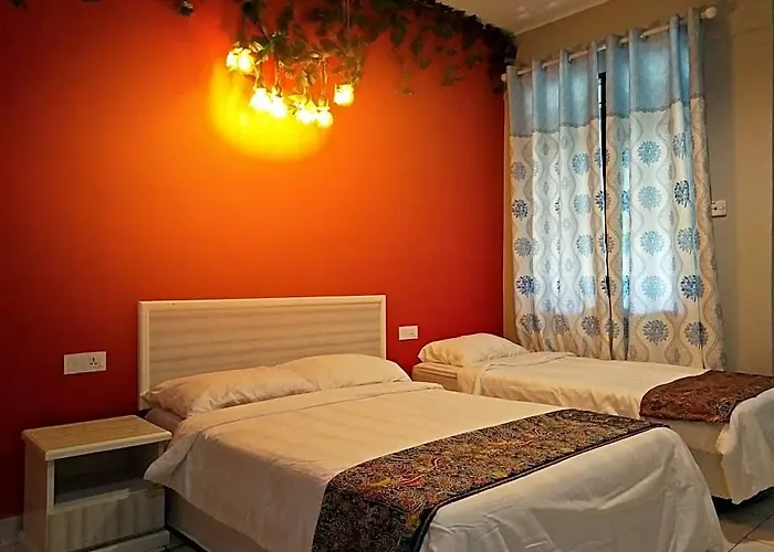 Lis Na Ree Resort