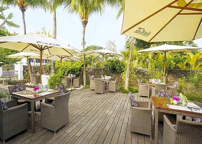 Esprit Libre Restaurant & Guest House