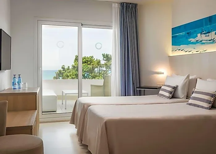 Alegria Mar Mediterrania - Adults Only 4*Sup