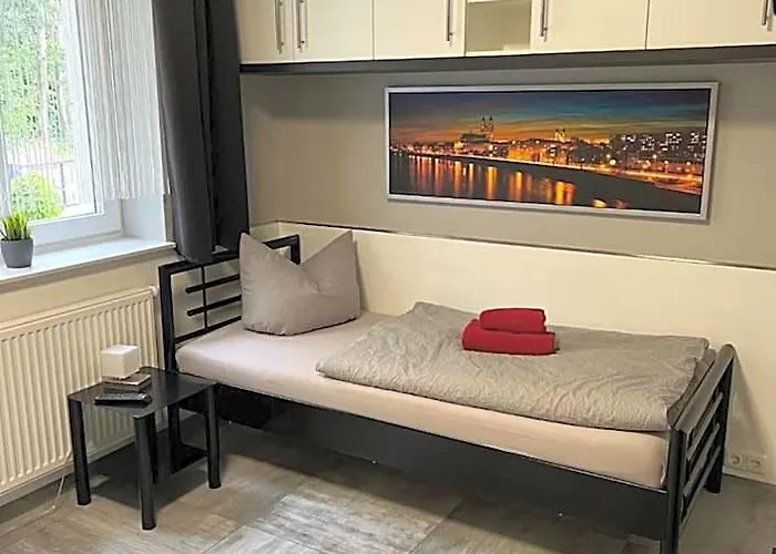 Garni Hotel Eastside