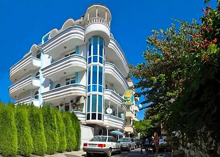 Family Hotel Paros 2