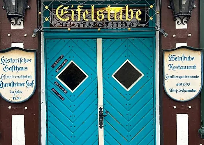 Eifelstube Ahrweiler