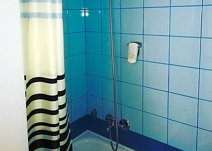 Hotel Eira Da Pedra