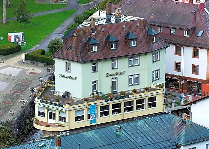 Dom-Hotel