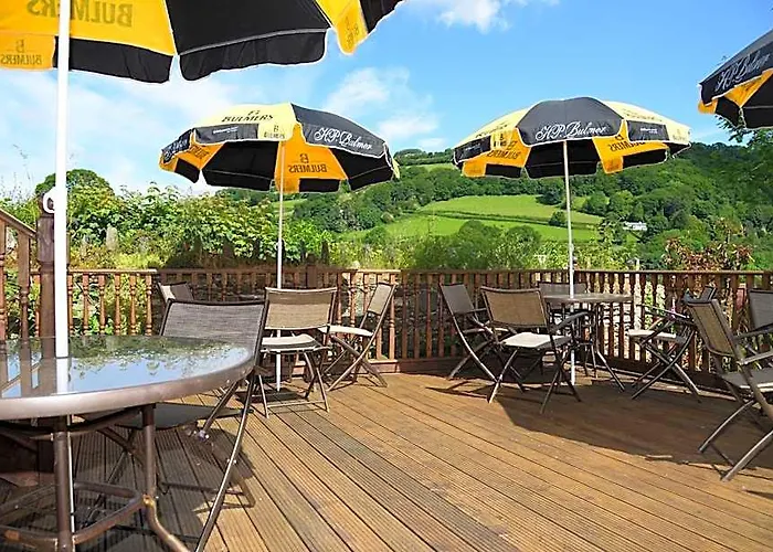The Mulberry Inn