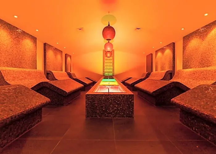 Hotel & Wellness Zuiver