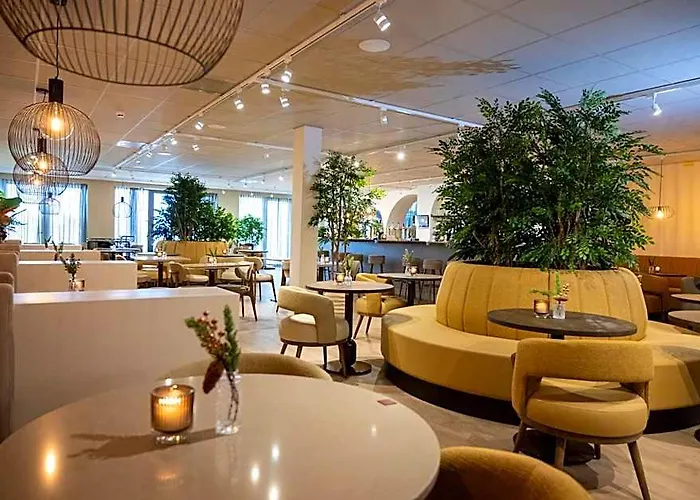 Hotel & Wellness Zuiver