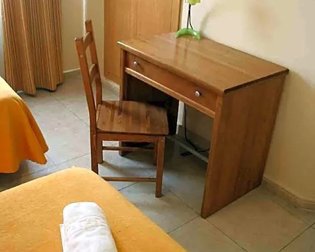 Hotel Maria Luisa