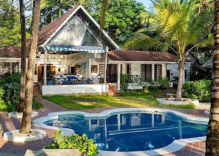Asha Boutique Hotel