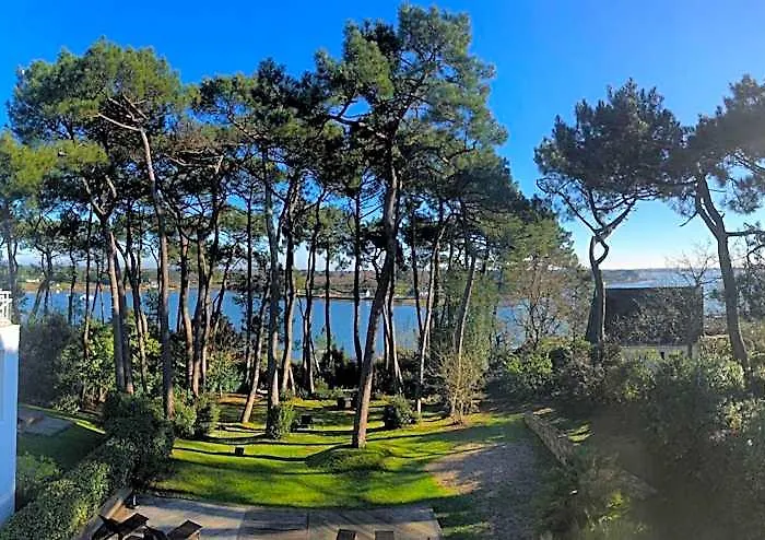 La Villa Bel Ange Hotel