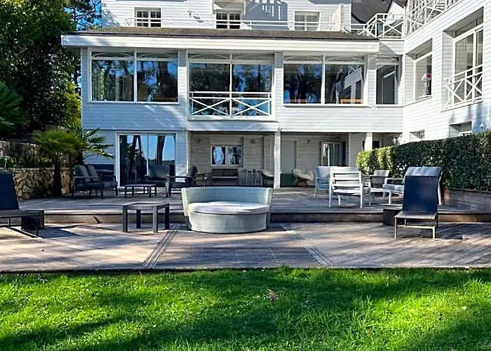 La Villa Bel Ange Hotel