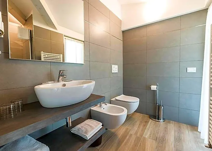 Albergo Garni Francesco