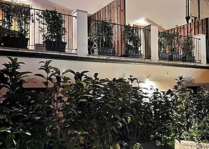 Longevity Hotel