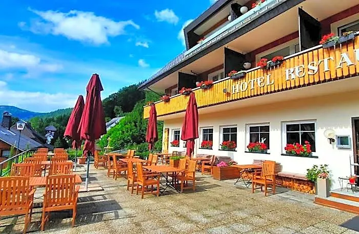 Hotel Grossbach